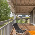 Un Sur Pilotis Apartment *