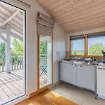 Apartment Un Sur Pilotis