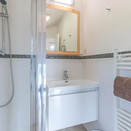 Apartment Un Sur Pilotis