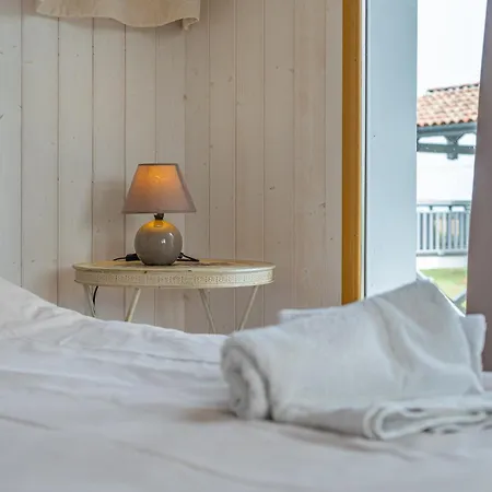 Un Sur Pilotis Apartmán
