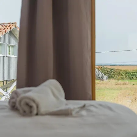 Apartmán Un Sur Pilotis Talais