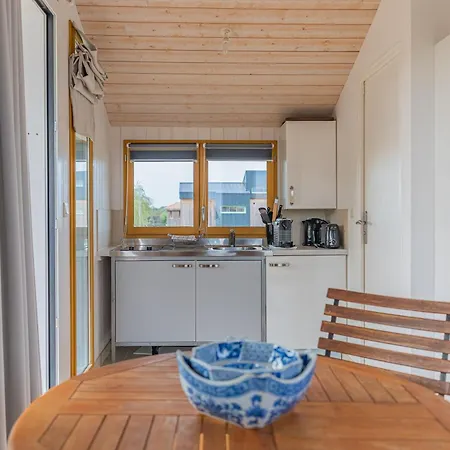 Apartmán Un Sur Pilotis