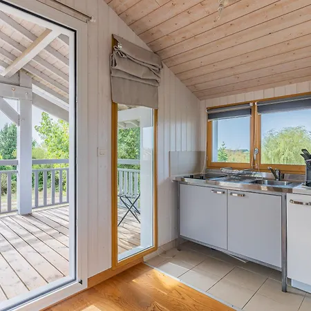 Apartmán Un Sur Pilotis