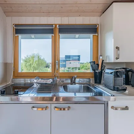 Apartmán Un Sur Pilotis Talais