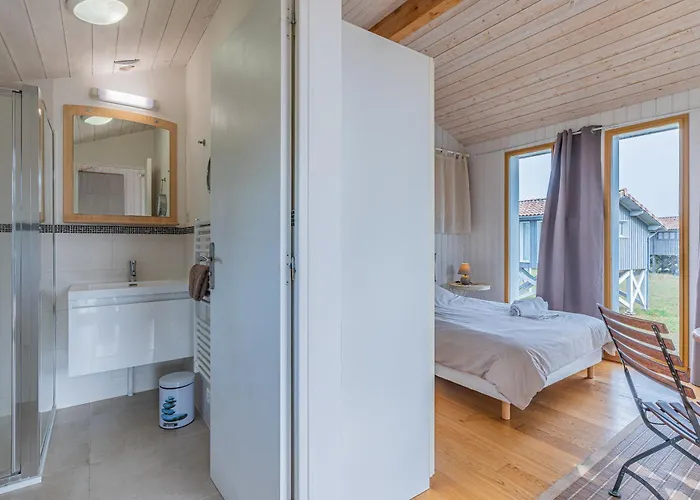 Un Sur Pilotis * Talais