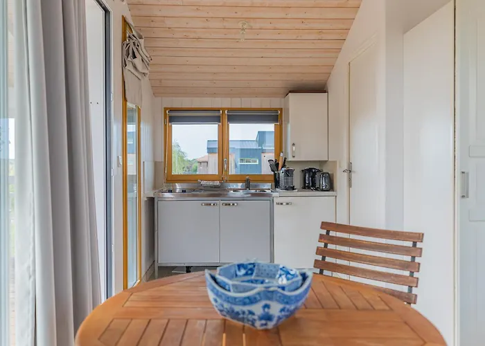 Un Sur Pilotis Apartment *