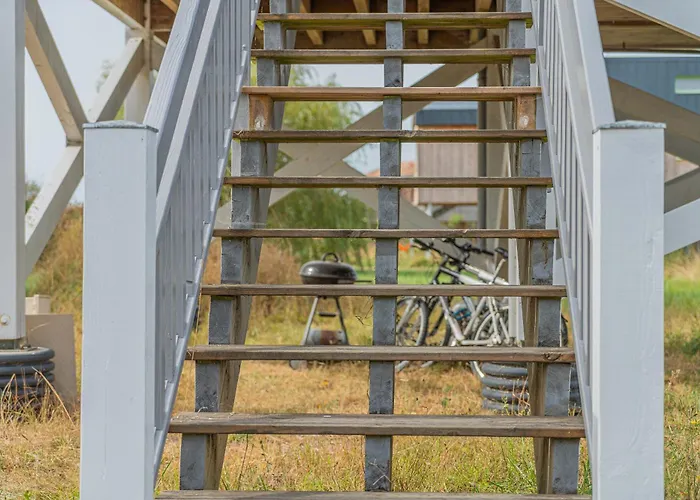 Un Sur Pilotis Apartment *