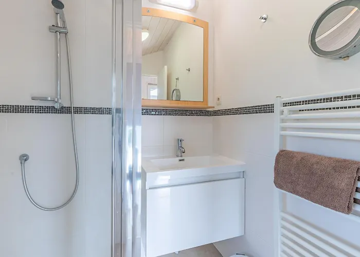 Apartment Un Sur Pilotis